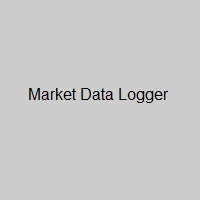 Market Data Logger