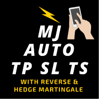 MJ Auto TP SL TS with Reverse and Hedge Martingale