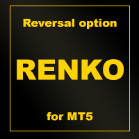 RENKO Reversal