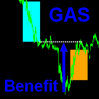 GAS Benefit