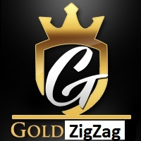 GOLD ZigZag