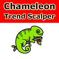 Chameleon Trend Scalper