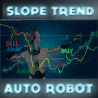 Slope Trend Robot v1