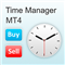 Trade Time Manager MT4