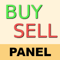 Buy Sell Panel