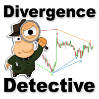 Divergence Detective