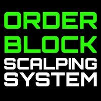Order Block Scalping EA