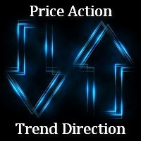 Price Action Trend Direction