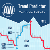 AW Trend Predictor MT5