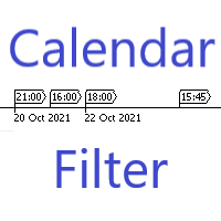 CalendarFilter