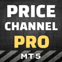 Price Channel PRO mt5