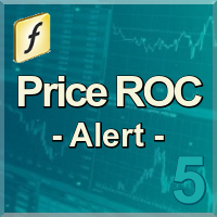 Price ROC Alert