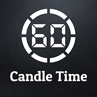 Candle Time indicator