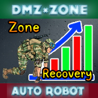 DMZ X Zone Robot