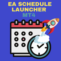EA Schedule Launcher