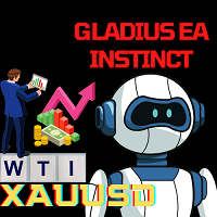Gladius EA Instinct