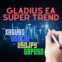 Gladius EA Super Trend