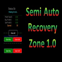 Semi Auto Recovery Zone