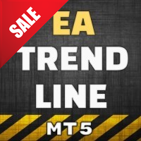 Trend Line PRO EA mt5