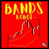 Bands Robot