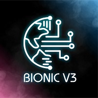 EA Bionic V3