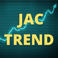 Jac Trend