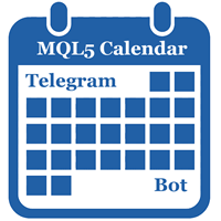 MQL5 Calendar Bot