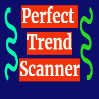 Perfect Trend Scanner