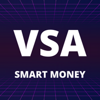 VSA Smart Money