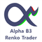 Alpha B3 Renko Trader