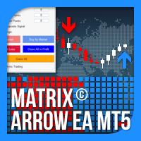 Matrix Arrow EA MT5