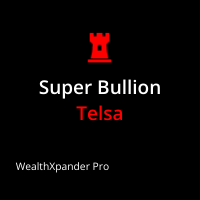 Super Bullion Telsa