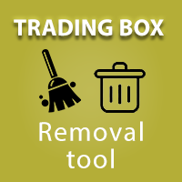 Trading box Removal tool