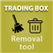Trading box Removal tool MT5