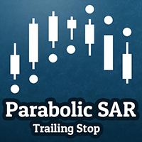 Trailing Stop Parabolic SAR