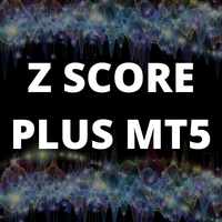 Z Score Plus MT5