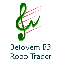Betovem B3 Robo Trader