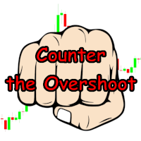 Counter the Overshoot
