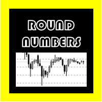 Round Numbers Osw MT4