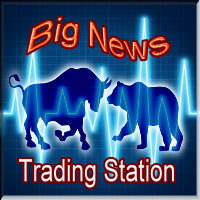 Big News Trading Station