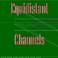 Equidistant Channels