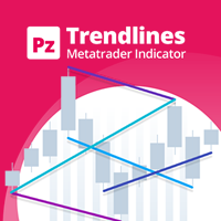 PZ Trendlines MT5