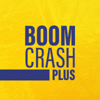 Boom and Crash Plus
