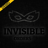 Invisible Orders Demo