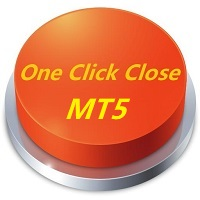One Click Close MT5