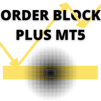 Order Block Plus MT5