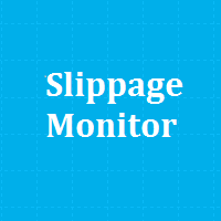 Slippage Monitor MT5