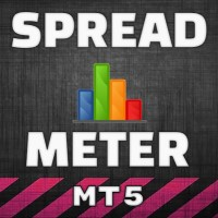 Spread Meter mt5