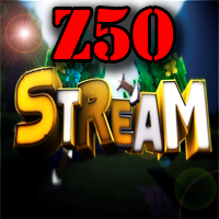 Stream Z50