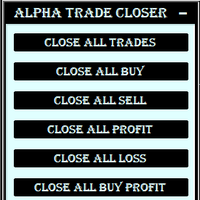 Alpha Trade Closer